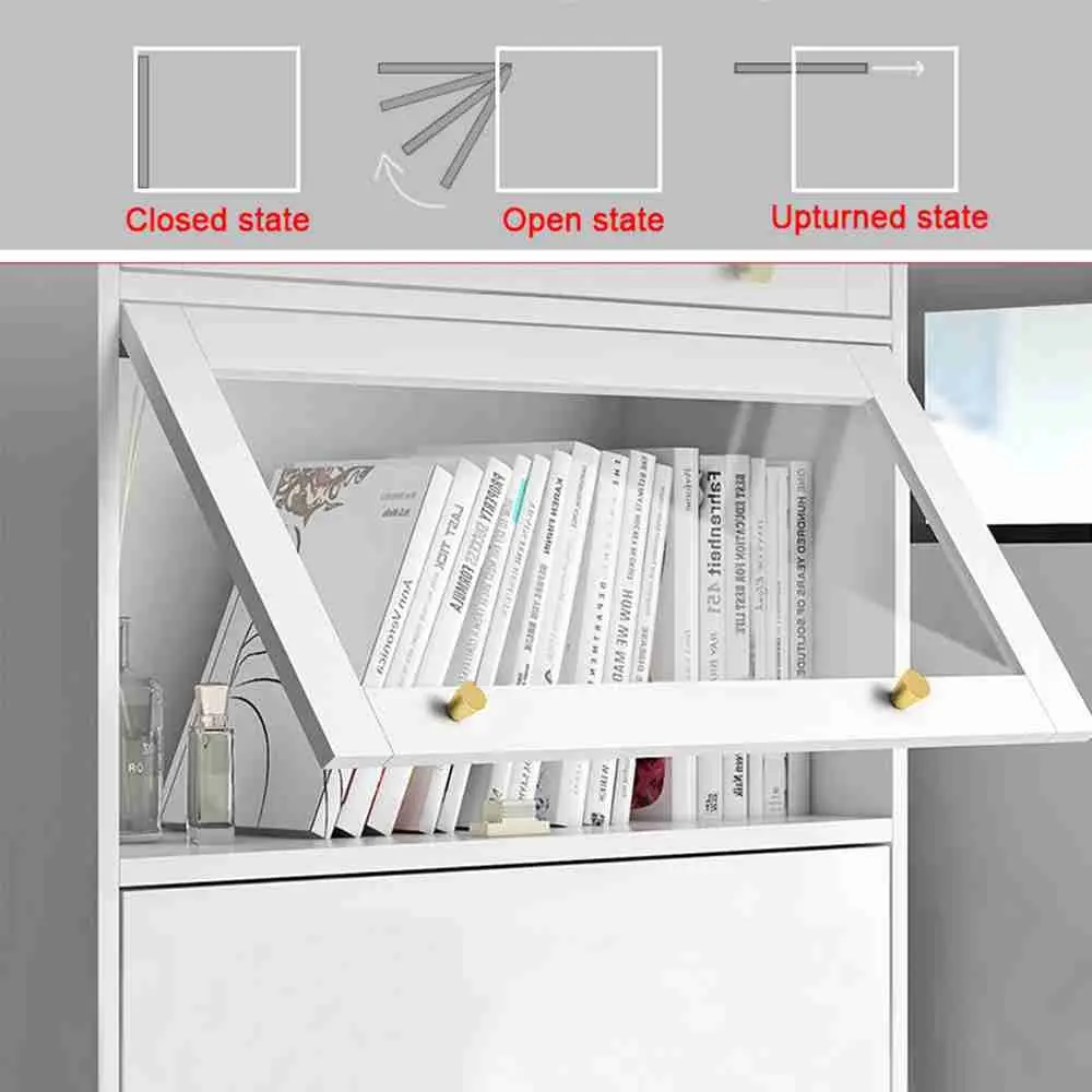 Furniture Accessories Bookcase Locker Buffer Track Door Rail Cabinet Runners Bearing Slides  Slides