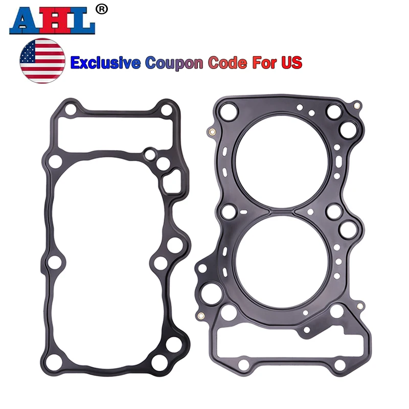 Ahl Motorcycle Cyli… - image