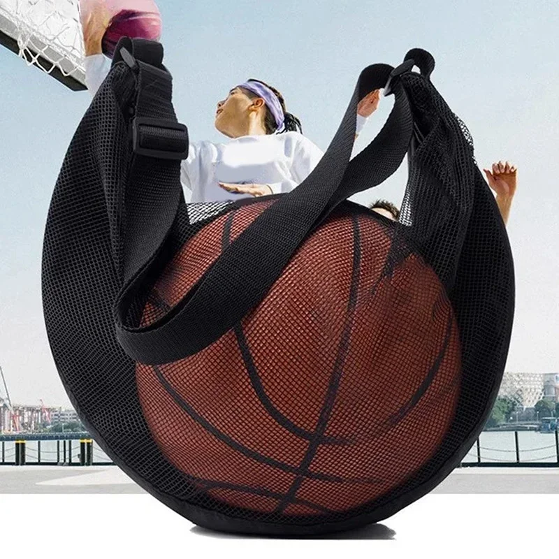 INS HOT Soft Helmet Bag Plush Drawstring Pocket for Motorcycle Scooter Moped Bike   and Sling Storage Net Carrying Basketball image 3
