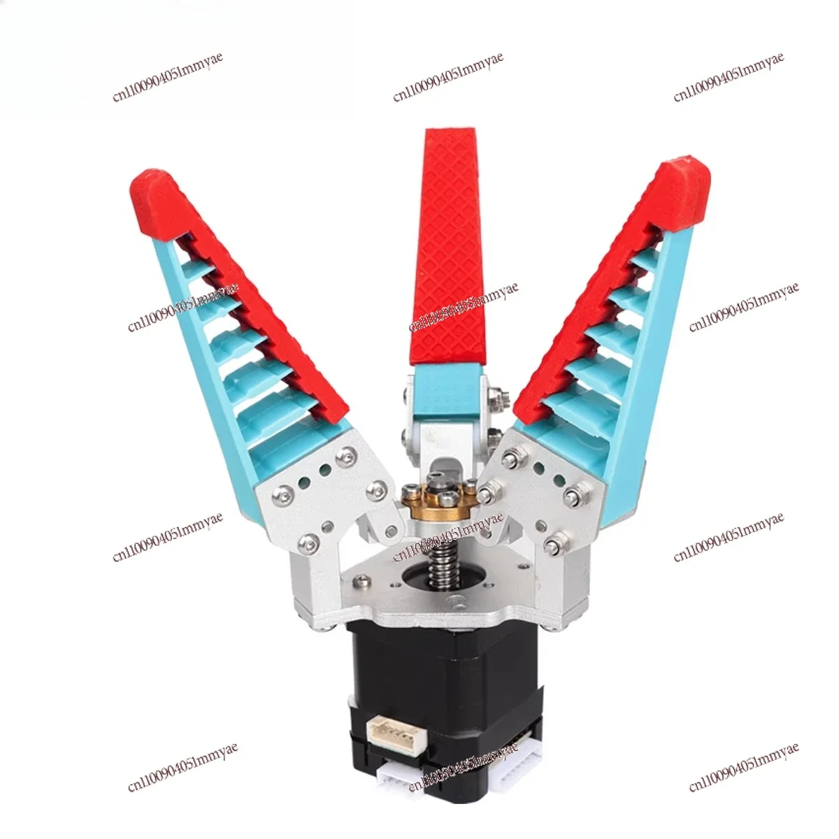 42 closed-loop stepping jaw motor two fingers three fingers fast response electric jaw