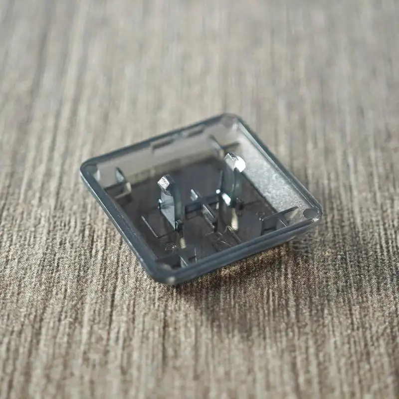 5Pcs PBT Low Profile Blank Nonslip Replacement for G915/G813/G815/G913 TKL