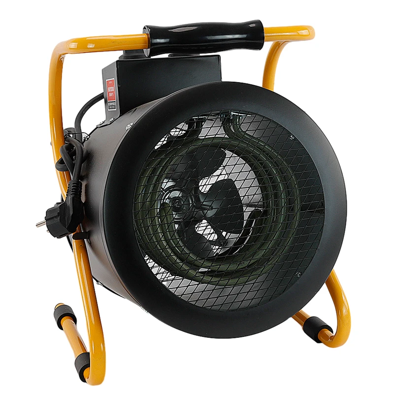 MGD-3000W Industrial Heater Breeding High-power Factory Drying Workshop Household Electric Heater