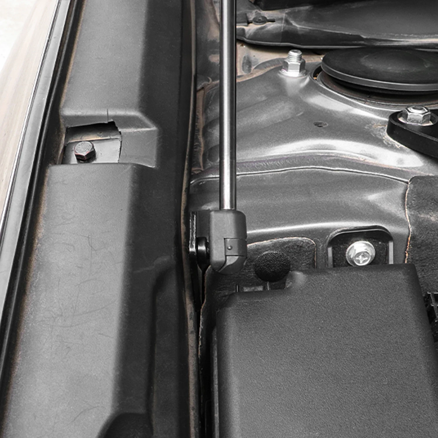 Fit for Subaru Outback 2020 2021 2022 2023 2024 Front Engine Hood Struts Bonnet Shocks Absorbers Dampers Lift Support - Image 4