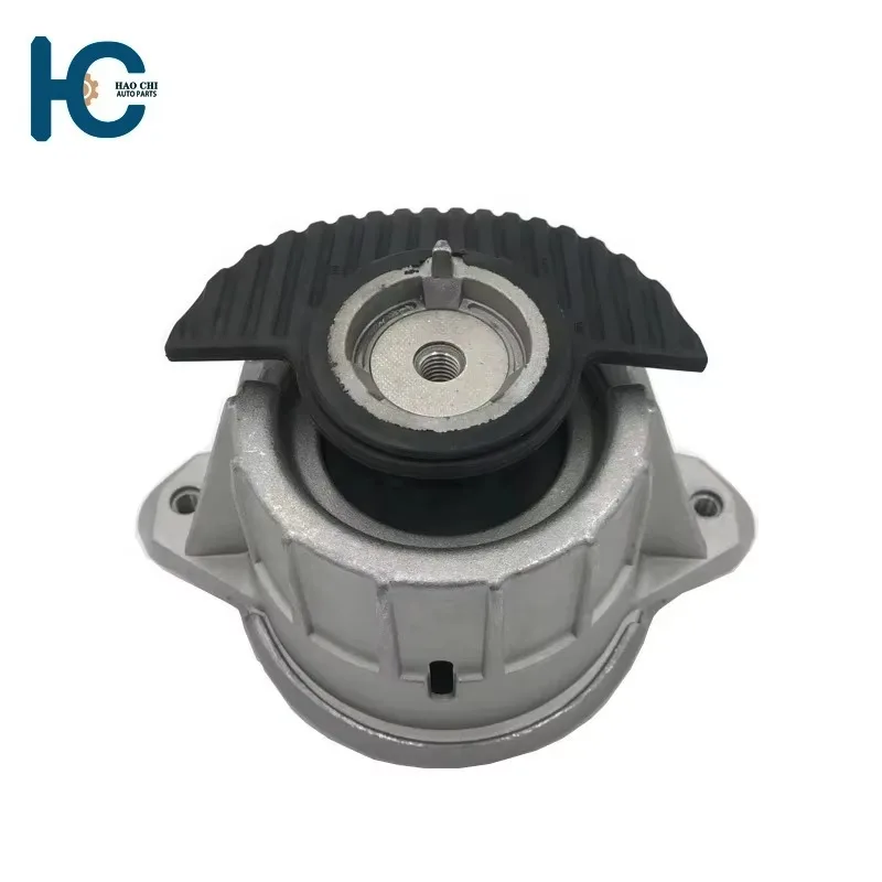 2042404217 Engine Mount for Mercedes-Benz W204 W205 C200 M271 C300 C200 C350 Engine Mounting A2042404217