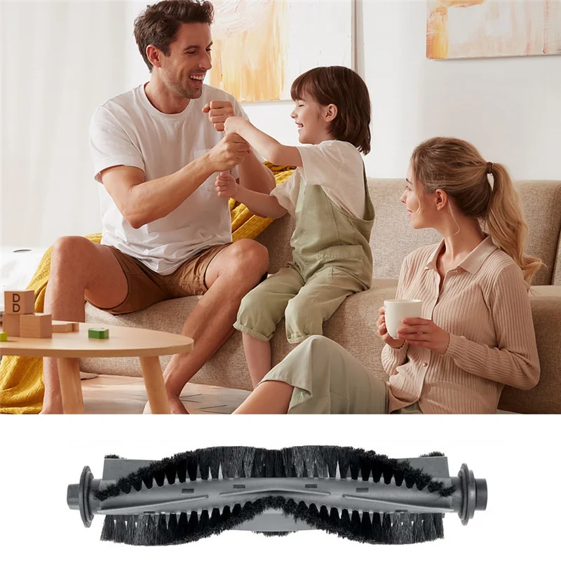 ABGP-AIRROBO P20 ロボット掃除機交換スペアパーツアクセサリーサイドブラシ Hepa フィルター