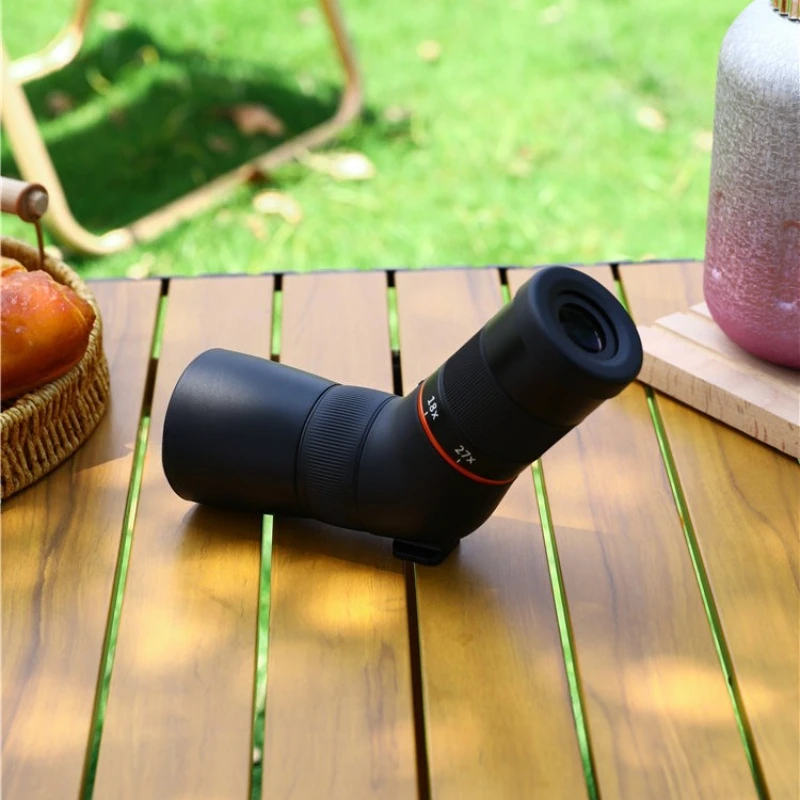 

Single tube zoom telescope Ultra high definition night vision professional outdoor viewing