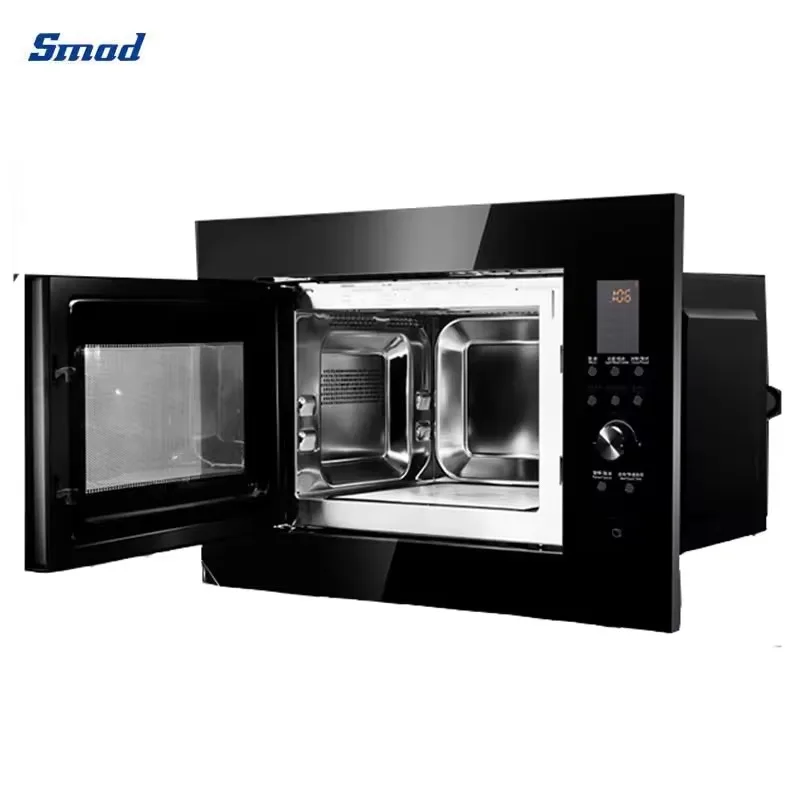 23L Built in Convection Grill Inbuilt Oven and Microwave Oven Ovens Price