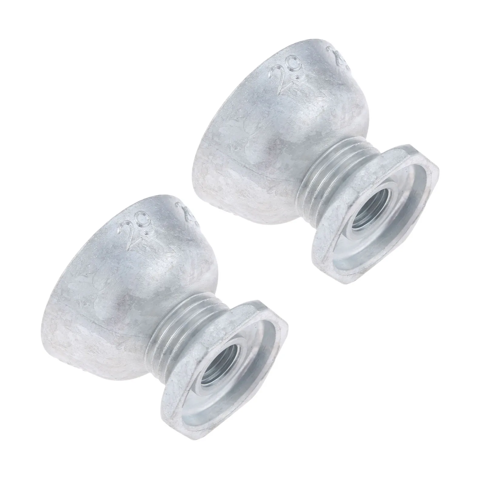 2 Piezas de Polea para Motor de Lavadora, Reemplazo 8066184, Compatible con 3394341 AP6011686 PS11744884 W10402909 para Whirlpool, Kenmore, Maytag, KitchenAid