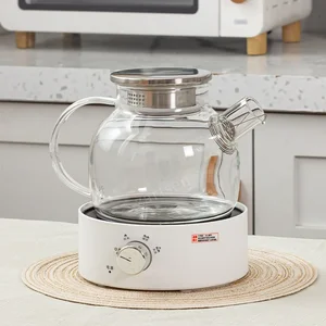 6 Main Sales Induction Stove - №5