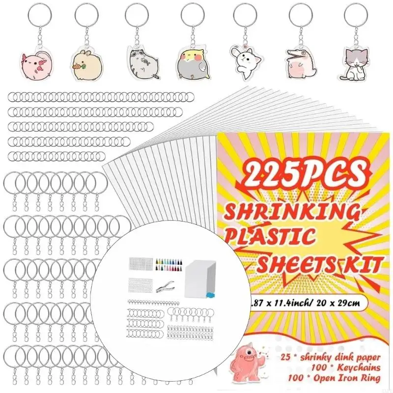 ensemble-papier-dink-retractable-artistique-avec-20-feuilles-transparentes-parfait-pour-les-enfants-l'artisanat-les