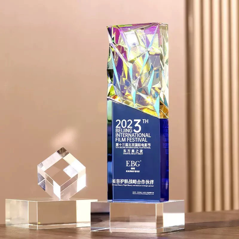 Thumbnail 4 - #26 Best Selling Award Plaques
