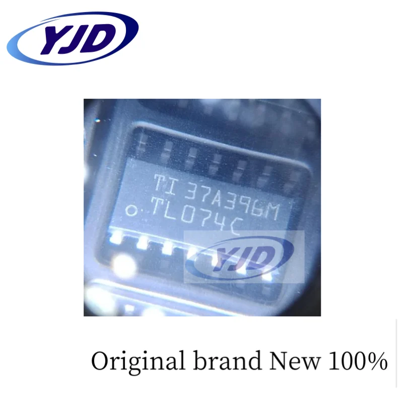 TL074CDR IC  NEW Original Spot goods If you need other IC, please consult