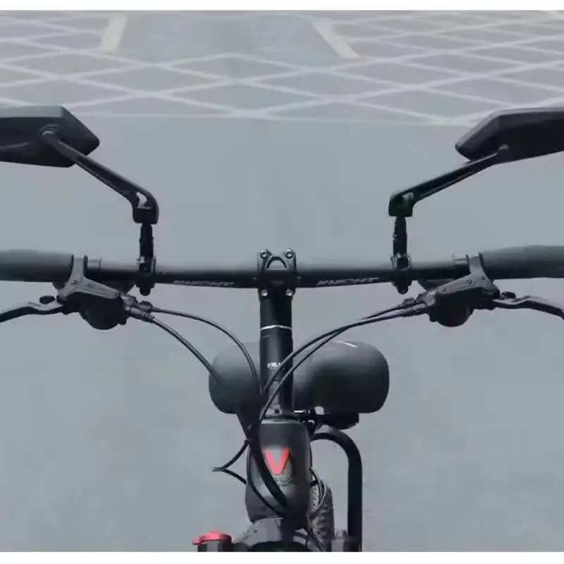Thumbnail 3 - #33 Bicycle Mirrors List of Top Picks