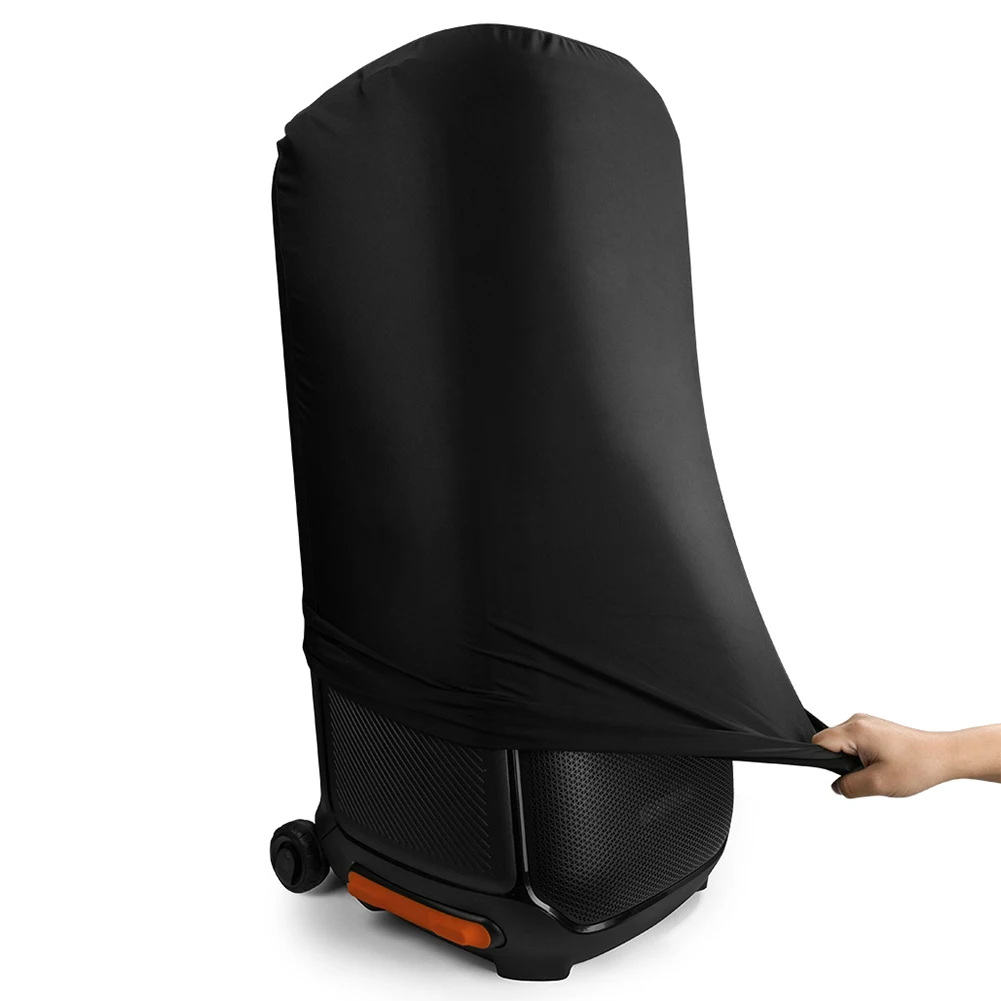 

Outdoor Speaker Protective Cover Stretch Speaker Cover Protective Case for JBL Partybox 710 Portable Party Speaker