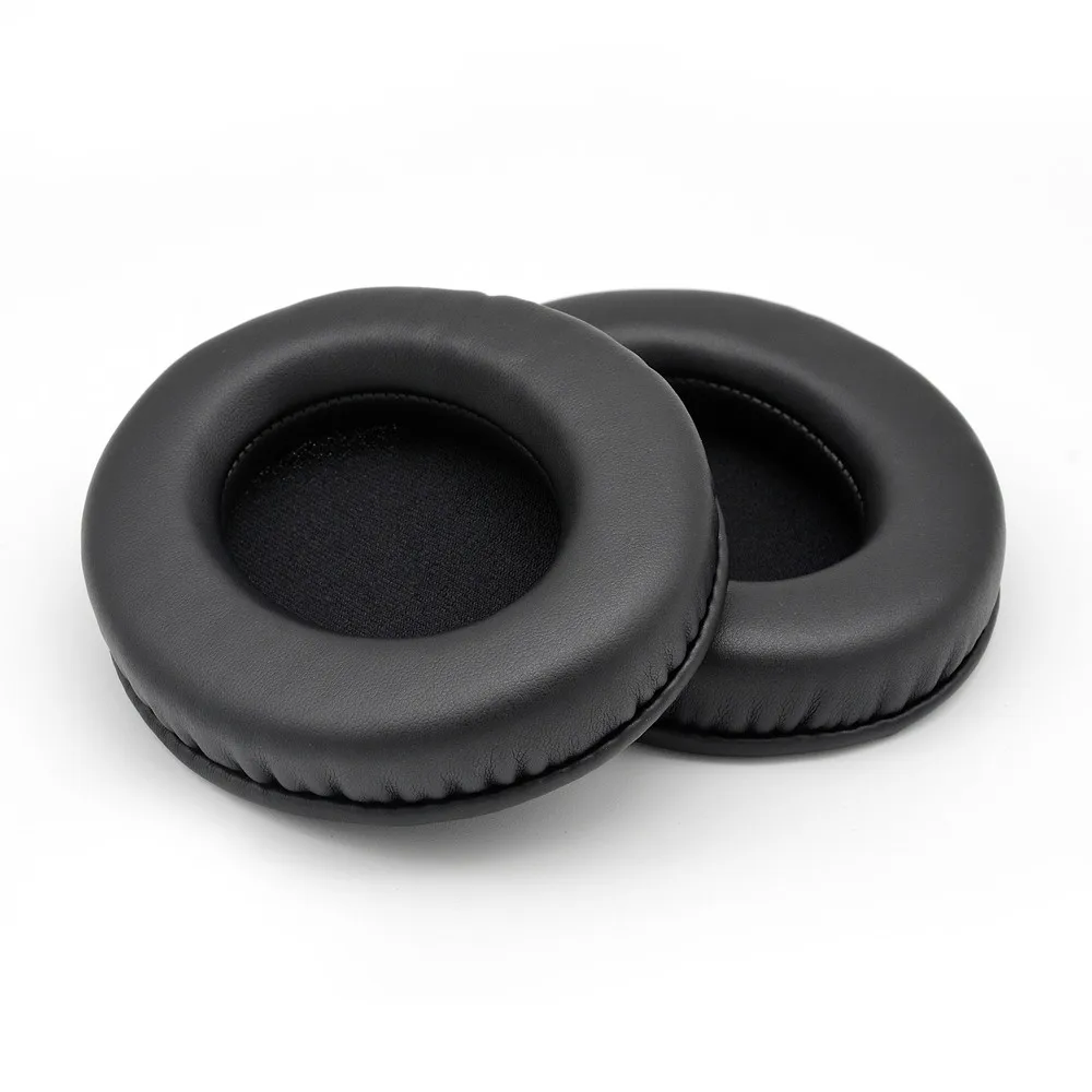 Ear Pads For Koss UR40 UR29 SB45 SB49 Pro3AA QZ Pro Headphone Earpads Replacement Headset Ear Pad PU Leather Sponge Foam