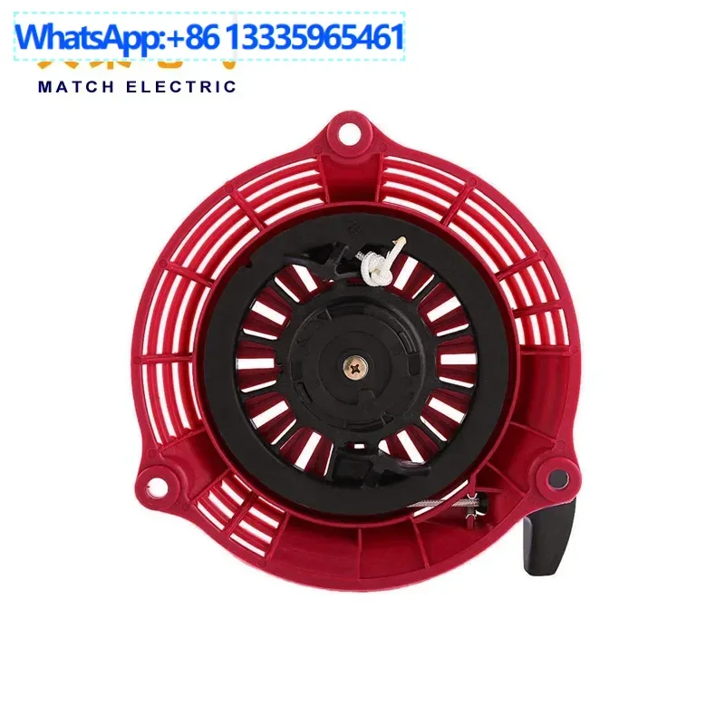 

GCV135 GCV160 pull tray starter for Honda HONDA EN2000 HRU19 lawn mower