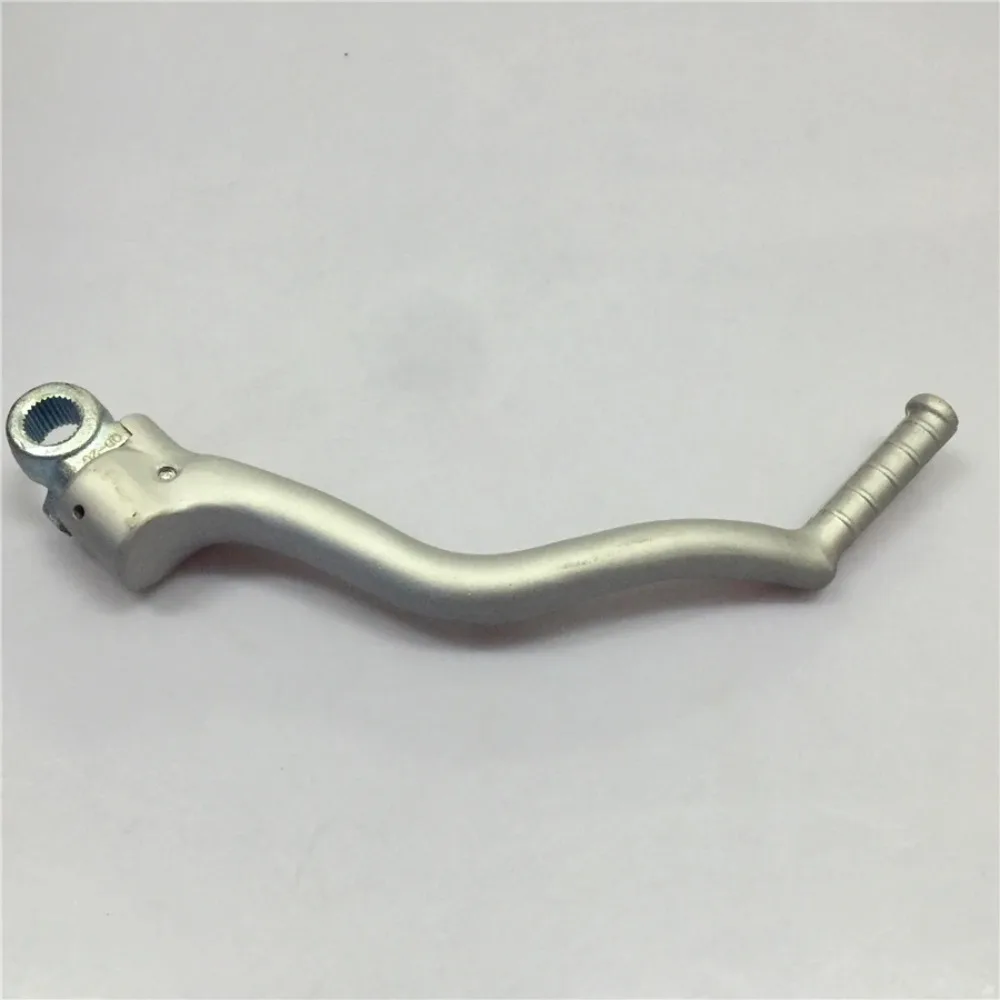 1pcs for NC250 Start Lever To Start The Engine Start Lever Huayang T6 Zhenglin NC Lever Rod