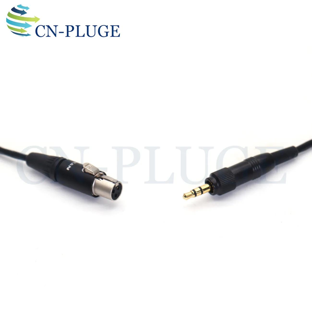 Ligne de code horaire de la caméra, TA3F à 3.5mmTRS, IL R5