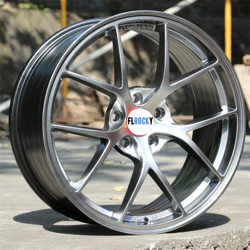 

Высококачественные легкосплавные диски для автомобилей 15, 16, 17, 18, 19 дюймов, кованые и литые, для легковых автомобилей, легкие, самые продаваемые