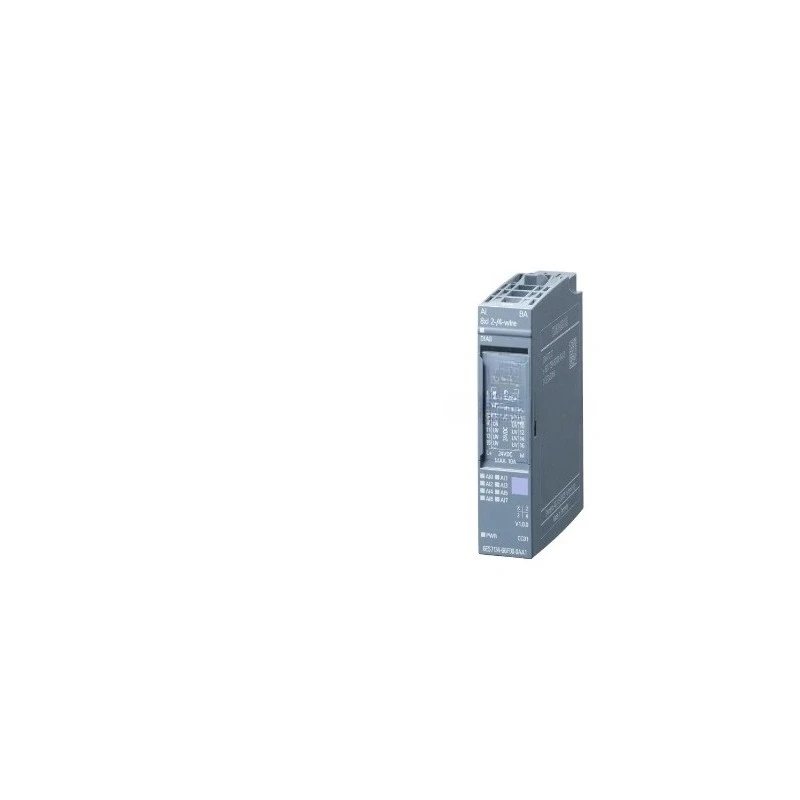 For Programmable Controller 6ES7155-6AA0/AU02/AR00/5AA01/5BA00-0BN0-0CN0-0AB0-0AN0