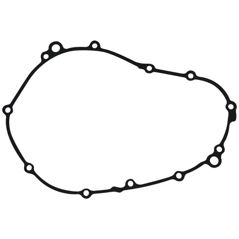 

900CC Motorcycle stell Crankcase Clutch Cover Gasket For Yamaha XJR900 TRACER 900 GT MT09 FZ09 FJ09 MT,FZ,FJ 09 2015-2020