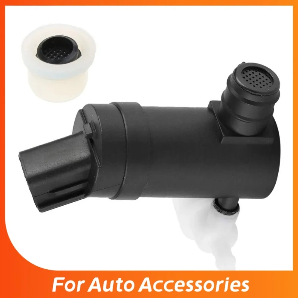 2PCS 98510-A9000 Windshield Washer Fluid Pump For Kia Carnival YP Grand Sedona Sorento UM 2015-2021 Telluride OE 98510A9000 view 4