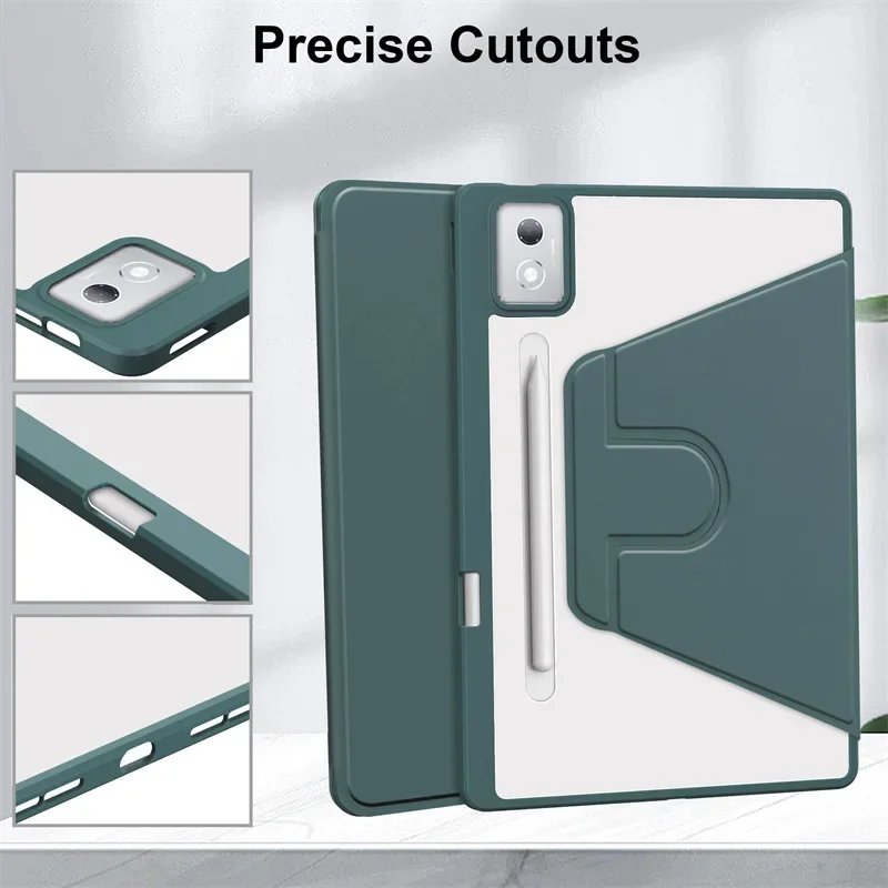 Thumbnail 3 - #70 Lenovo Tab P12 Cases List of Top Picks