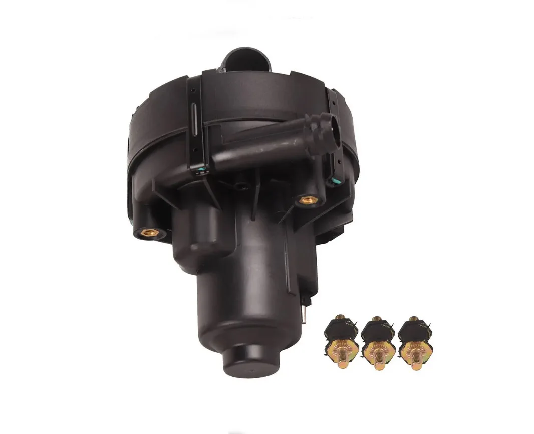 

For Smart Fortwo 1.0L L3 2008-2015 0001406385 0580000039 Secondary Smog Air Injec tion Pump Replacement Parts Accessories 1Piece