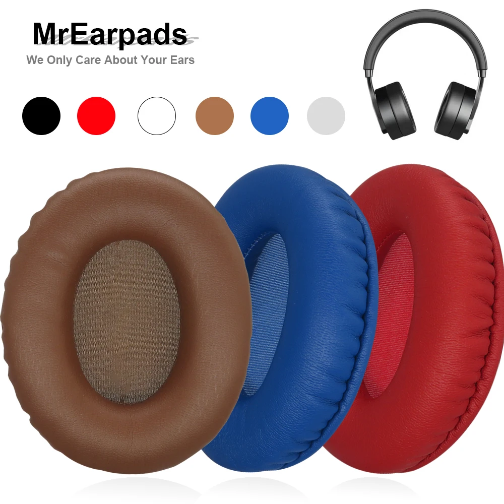 HF2010 Earpads For ISK HF-2010 Headphone Ear Pads Earcushion Replacement