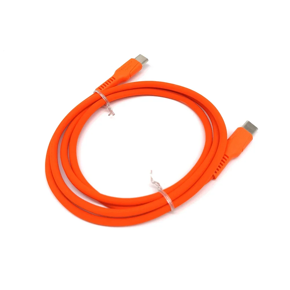 Miniware PD3.1 240W USB Typc C to Typc C Cable 5A Fast Charging Cable for TS101 MHP50 TS1C ES15S 1 Metre Hight Quality
