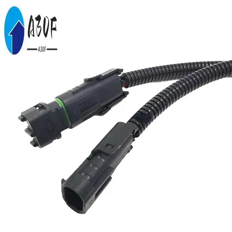 

A30F-4327233 Speed Sensor For Cummins Engine QSX15 Excavator Accessories Construction Machinery Parts