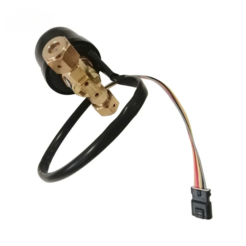 Magnetventil PKV-24BS