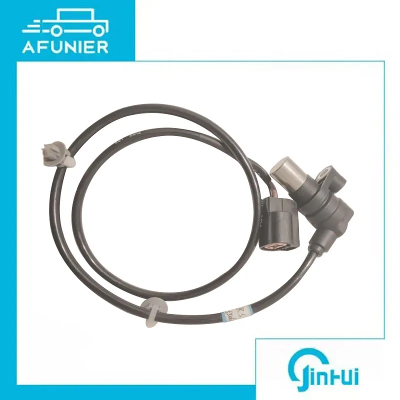 

10 шт. датчик положения коленчатого вала для Mitsubishi Z13, Z15 Proton Jumbuck 1,5 OE No. :MD 550626