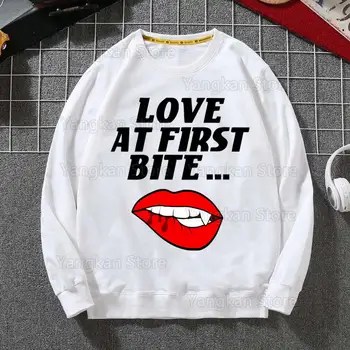 10 best sales Suéter os diários do vampiro - №5