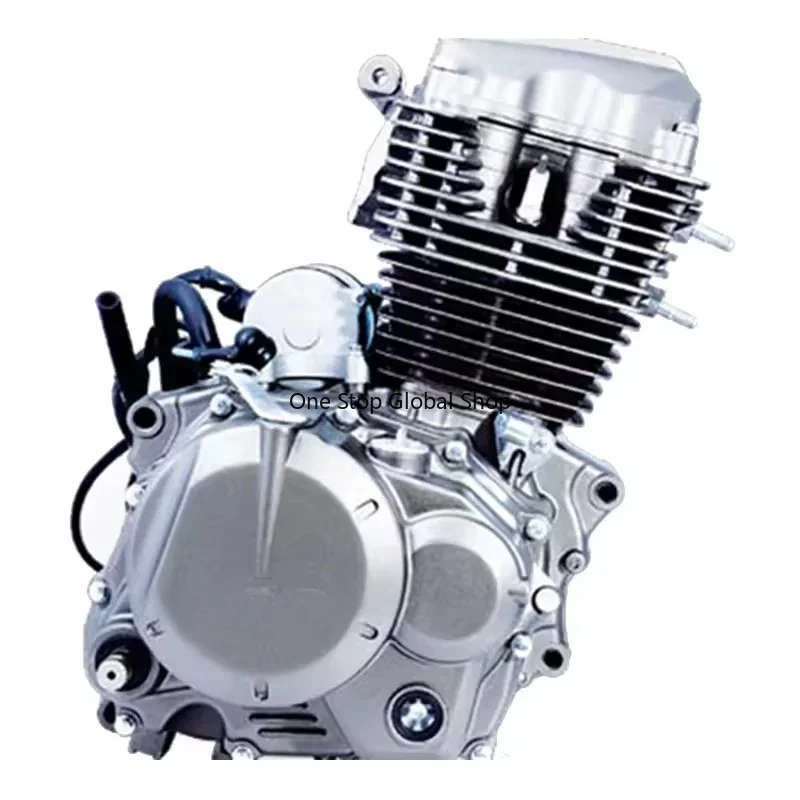 

EDR Motorcycle Engines YX250cc Engine 160cc 250cc Engine 200cc