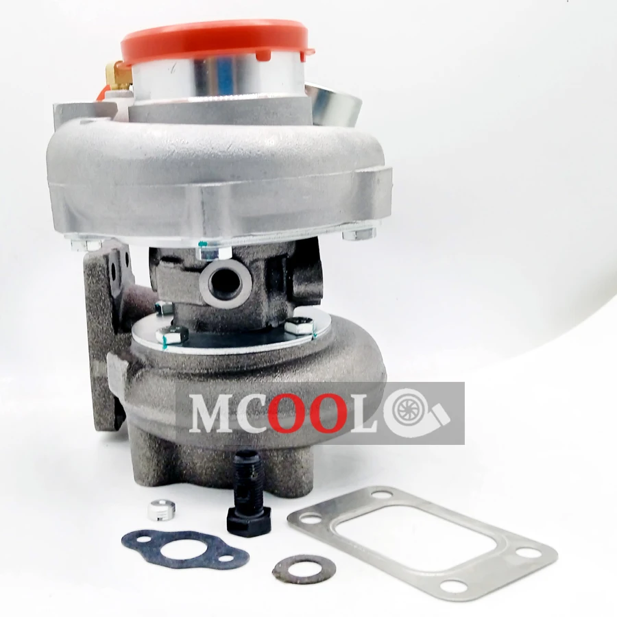 MEW GT25 T25 T28 GT28R GT2860 GT2871 Turbo Charger For 1.5L-2.0L up to 400BHP Universal GT25 GT28 GT2871 T25 T28 Turbine A/R.60 view 3