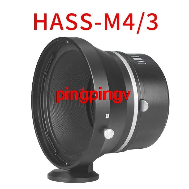 Hass-M43 Adapter Fo…