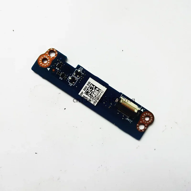 Portátil usado para DELL Alienware15 R2 17R2 LS-B752P, placa LED, lámpara piloto, luz indicadora, CN-A14CP2, A14CP2