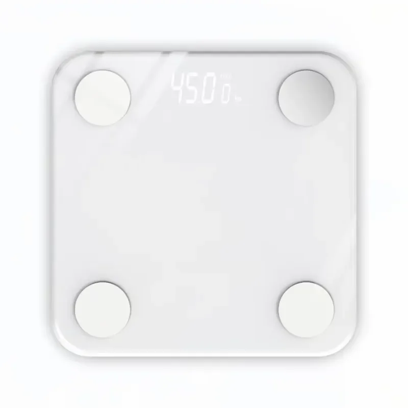 Intelligent Digital Body Fat Scale Accurate Home Health Weight Monitor