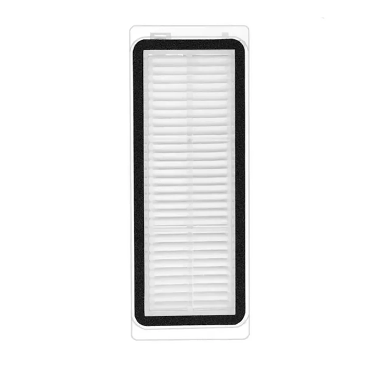 드림 L20 울트라 L30 울트라 로봇 진공 예비 부품, 고무 메인 브러시 사이드 브러시 걸레 천, HEPA 먼지 필터