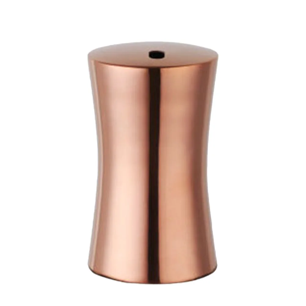 

Portable Toothpick Holder Stainless Steel Home Decoration Case Container for Party Banquet Wedding Birthday