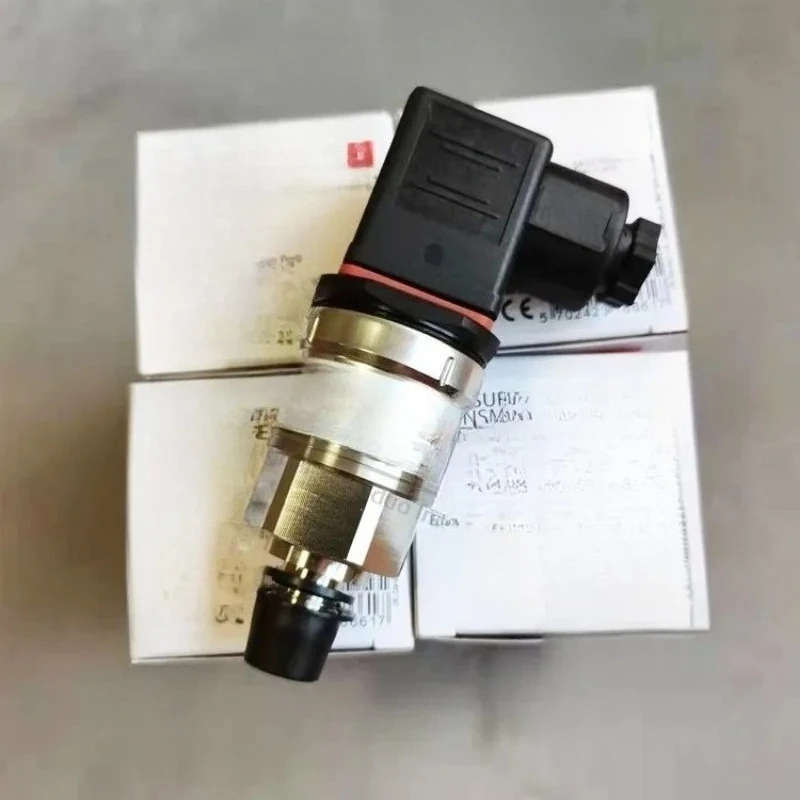 Industrial Pressure Sensor Transmitter MBS3050 060G3875 060G1850 3557 Equipment Replacement Spare Parts