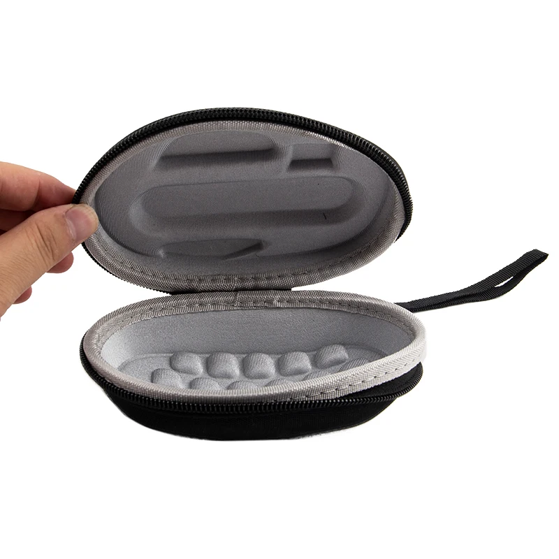 Duurzame gamingmuis opbergtas voor Logitech MX Master 3-muizen schokbestendig
