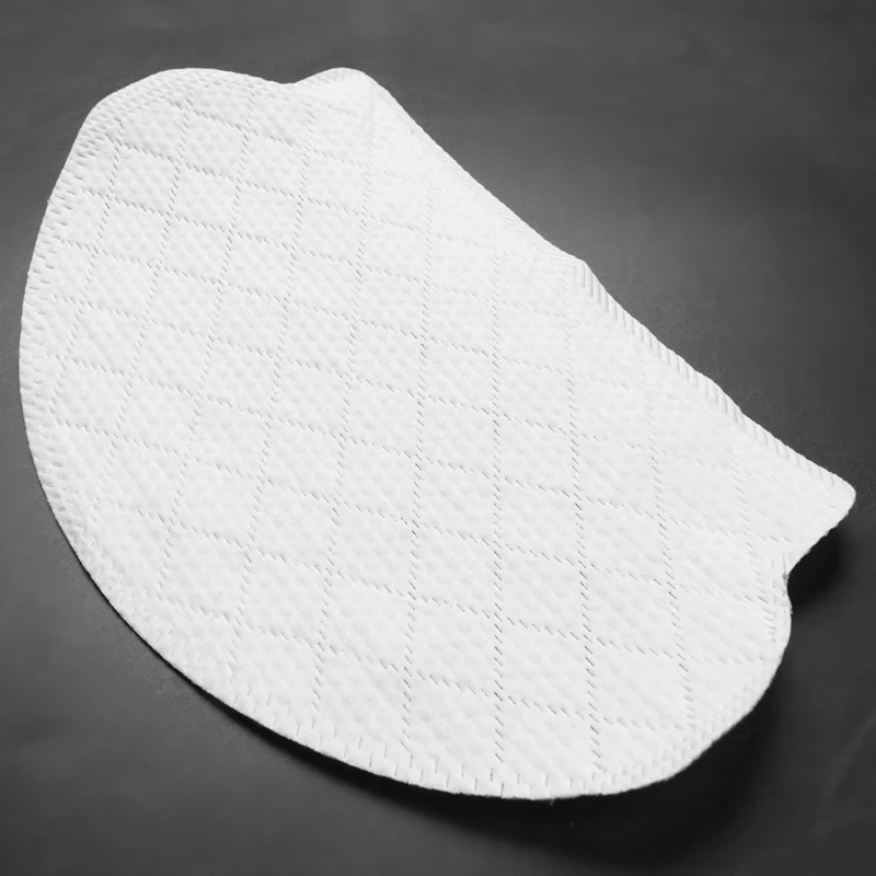 교체 일회용 걸레 천, Ecovacs Deebot Ozmo 950 920 905 헝겊 로봇 진공 청소기용, 40 개