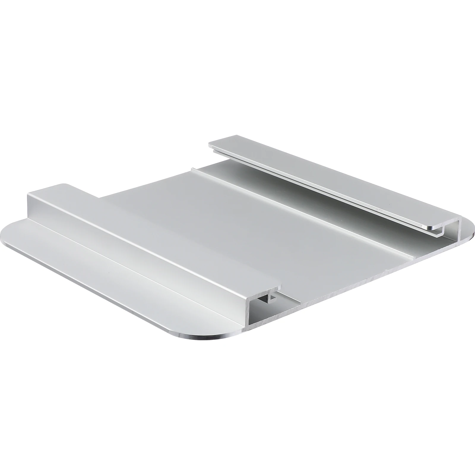 

Heat Shield for Fireplace Fan Metal Insulation Plate Stove Fans Thermal Boards Heat Powered Protect DeviceService Life