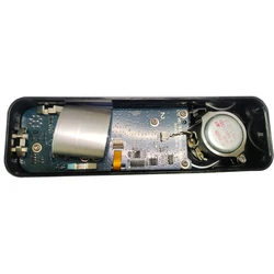 Control Head Top Housing Casing For DM3601 not original