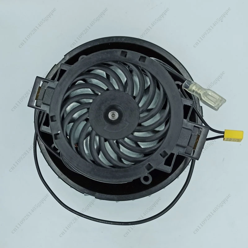 V4Z-AD30 Staubsauger Hochgeschwindigkeits-Turbinen-Staubsaugermotor Staubsauger-Lüftermotor 1600W 1800W – Detail 3