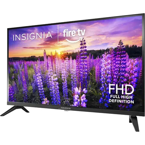 US Local Stock Best Choice Home Upgrade 40 Inch F40 Series Full HD Smart LED Fire TV with Alexa Voice Remote Free Live