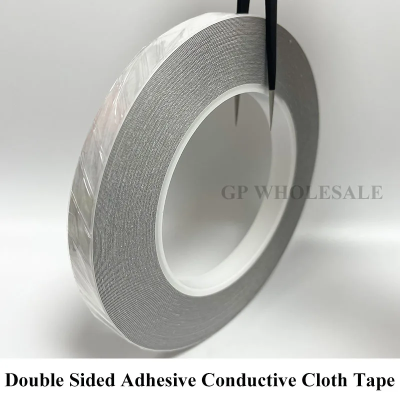 1-roll-20mmx20m-double-sided-conductive-fabric-tape-conductive-adhesive-for-laptop-lcd-phone-screen-repair