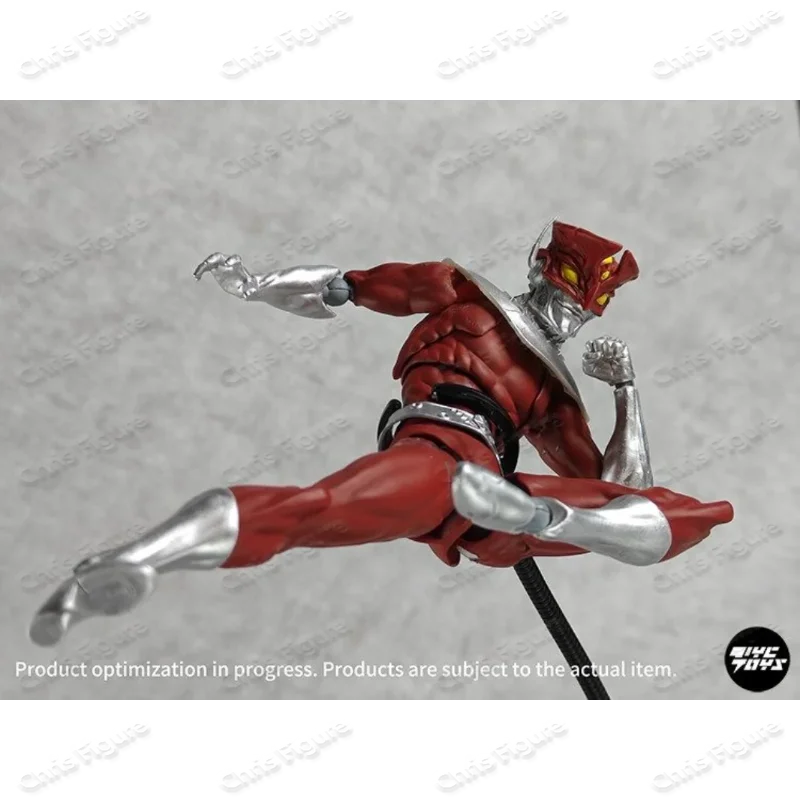 

In Stock Transformation Toy 01-STUDIO Volley 01S-06 Cell Three Transformation Action Figure Toy Collection Gift